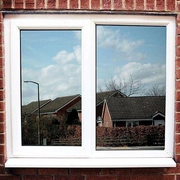 ремонт решеток на окнах: Окно