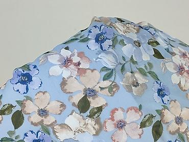 jasnoniebieski top: Mohito, Sukienka damska, rozmiar L — 6