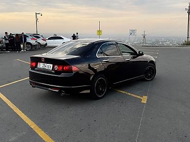 двигатель m50: Honda Accord: 2006 г., 2.4 л, Автомат, Бензин, Седан — 1