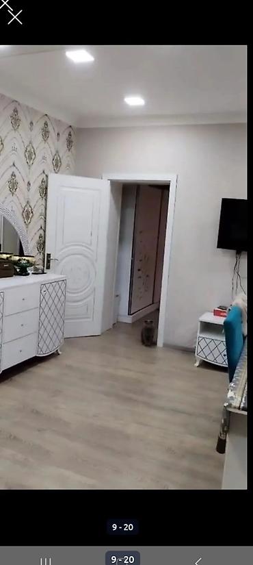 razin: Bakıxanov qəs. 3 otaqlı, 90 kv. m, Orta təmir — 3