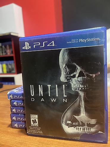 iphone 17 pro max kredit: Until Dawn
Tapılmayan Disk
Unvan Xirdalan AAAF Park
Catdirilma Var — 1