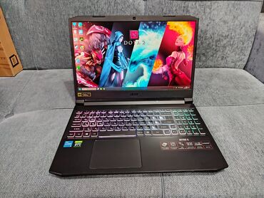 Ноутбуки: Ноутбук, Acer, 16 ГБ ОЗУ, Intel Core i5, 15.6 ", Новый, Для работы, учебы, память NVMe SSD