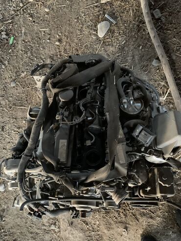 спринтера: Дизельный мотор Mercedes-Benz 2013 г., 2.2 л, Б/у, Оригинал, Германия at lalafo.kg спринтера: Дизельный мотор Mercedes-Benz 2013 г., 2.2 л, Б/у, Оригинал, Германия
