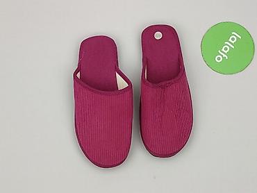 kapcie 43: Kapcie damskie, rozmiar 36 — 2