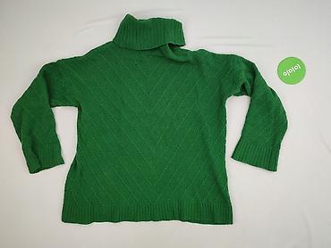 sweter m: Fobya, Golf damski, rozmiar S — 2