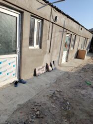 Uzunmüddətli kirayə evlər: 64 kv. m, 1 otaqlı, İnternet, Qaz, Su — 2