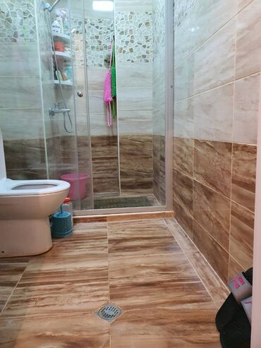 Günlük kirayə mənzillər: 1 otaqlı, Nizami r. r-nu — 3