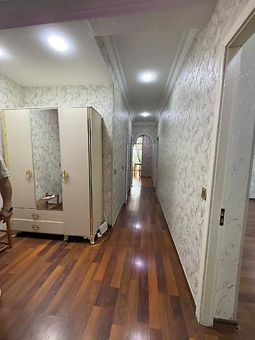 Mənzillər: Bakı, Biləcəri, 4 otaqlı, Köhnə tikili, m. Avtovağzal, 85 kv. m — 10