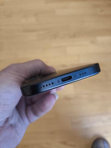 16 pro satışı: IPhone 16 Pro, 128 GB, Qara, Simsiz şarj — 5