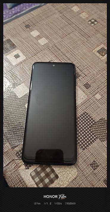 maxfone max 9: Redmi Note 9S, 64 GB, rəng - Mavi, İki sim kartlı — 2
