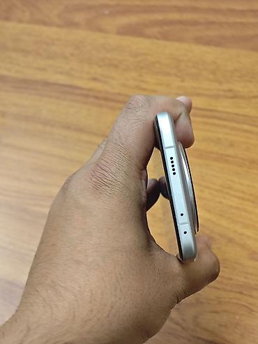 honor 500 pro: Honor Magic 7 Pro, Б/у, 256 ГБ, цвет - Серебристый, 2 SIM — 5