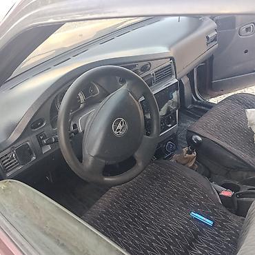 матиз сатуу: Daewoo Nexia: 2009 г., Кол менен иштөөчү, Седан — 6