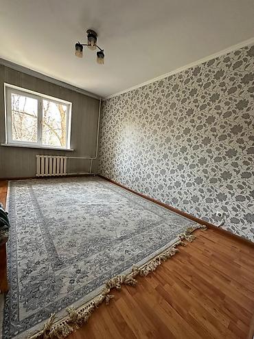 квартира в бишке: 3 комнаты, 80 м², Индивидуалка, 2 этаж — 5