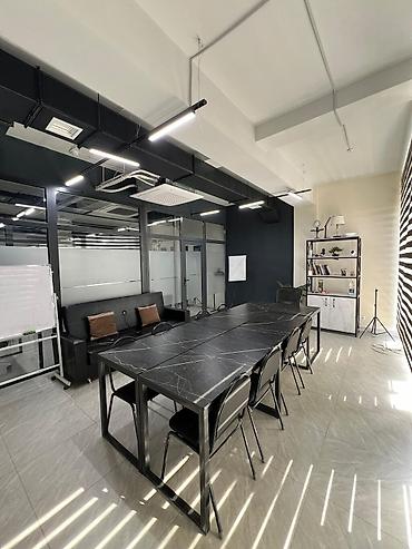 Продажа комнат: 35 м² — 10