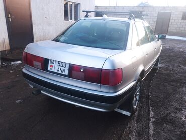 2 2дизель: Audi A3: 1995 г., 2 л, Механика, Бензин, Седан