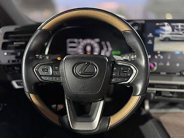 Lexus: Lexus RX: 2024 г., Автомат, Кроссовер at lalafo.kg — 16 Lexus: Lexus RX: 2024 г., Автомат, Кроссовер — 16