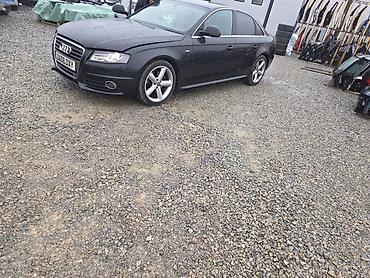o r s: AUDI A4 - KOMPLETAN AUTO U DELOVIMA | garancija na ispravnost svih — 1