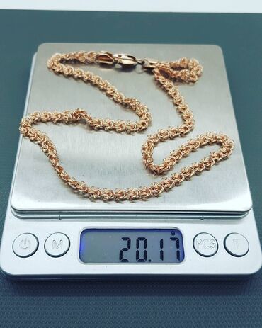 Цепочки: Делаю на Заказ Золотые изделия, Цепи, Браслеты Золото 585💎 проба 100% — 3