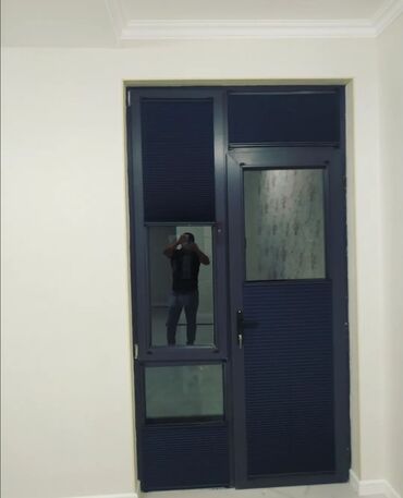 Jalüzlər: Jaluz perdeler her nov turkiye isdesal seher daxil cadrlma qurasdlrma — 14