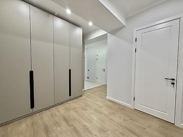 Продажа квартир: 3 комнаты, 104 м², Элитка, 14 этаж, Евроремонт — 11