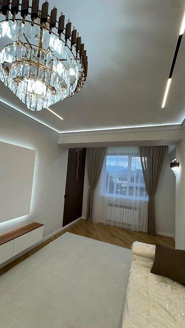Продажа квартир: 2 комнаты, 67 м², АЮ Гранд Элитка, 5 этаж, Свежий ремонт — 3
