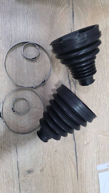 Digər avtomobil ehtiyat hissələri: Evap Link slank timing set Volvo E/H 2016-2020-ci illər 1. Purge — 8