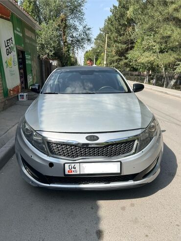 мотор на опель зафира: Kia K5: 2012 г., 2 л, Автомат, Газ, Седан