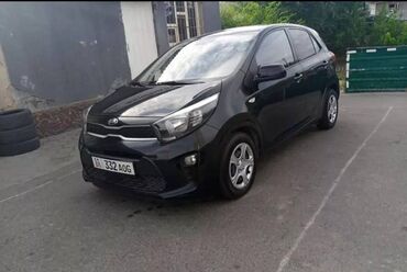 кия карневал: Kia Morning: 2017 г., 1 л, Автомат, Газ, Универсал