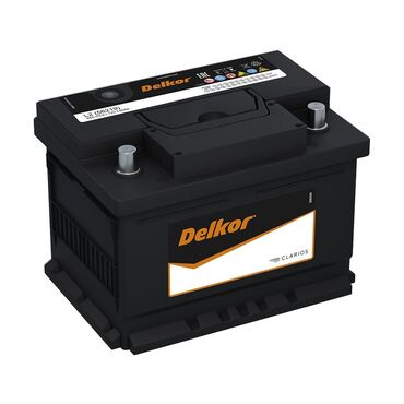 Akkumulyatorlar: Varta, 75 ah, Orijinal, Almaniya, Yeni — 15