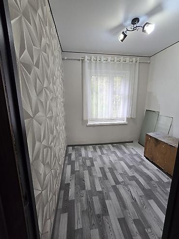 квартира ьерилет: 2 комнаты, 58 м², 105 серия, 1 этаж, Свежий ремонт — 4