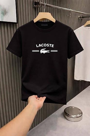 Majice: Men's T-shirt Nike, bоја - Šareno — 3