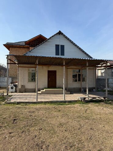 Продажа домов: Дом, 85 м², 5 комнат, Риэлтор, Косметический ремонт — 3