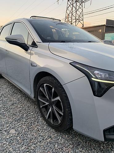 GAC: Электромобиль GAC AION S PLUS 500km 2023 год Максимальная комплектация at lalafo.kg — 3 GAC: Электромобиль GAC AION S PLUS 500km 2023 год Максимальная комплектация — 3