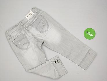 jeans flare: Used Jeans, Jeansy damskie, rozmiar L — 3