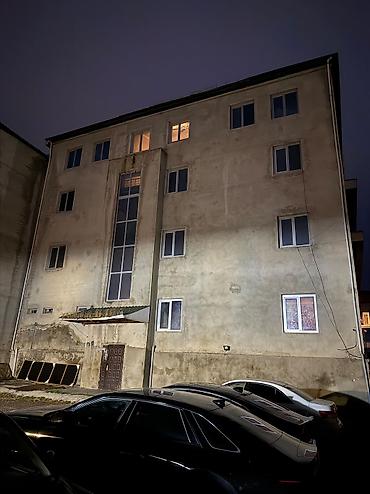 əmlak az: Quba şəhərində prestijli ərazidə 5 mərtəbəli obyekt icarəyə verilir — 5