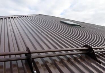 Кровля крыши: Кровля крыши | Монтаж, Гидроизоляция, Демонтаж Больше 6 лет опыта — 8