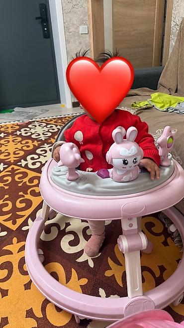 вещи из наруто: Ходунки BabyWalker для малышей В хорошем состоянии покупала недавно — 2
