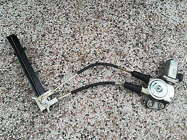 ventilator kabine: Alfa 147(5v) podizac stakla zadnji desni. Alfa 147(5v) podizac stakla — 1