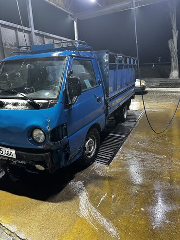 портер запаска: Hyundai Porter: 1999 г., 2.5 л, Механика, Дизель