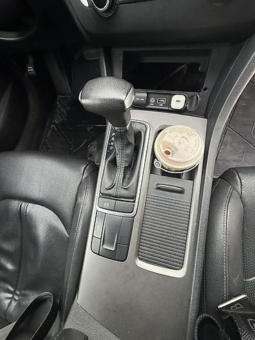 Kia: Kia K5: 2021 г., 2 л, Автомат, Газ, Седан — 10