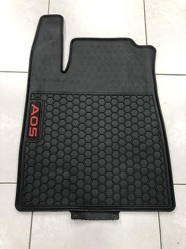 disk 21: Avtomobil üçün ayaqaltı, Yeni, Rezin, Changan A05, Rayonlara çatdırılma, Pulsuz çatdırılma — 2