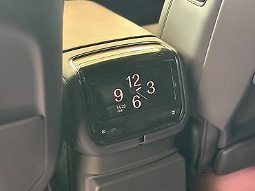 kia ev9: Zeekr 9X: 2 л | 2025 г — 9
