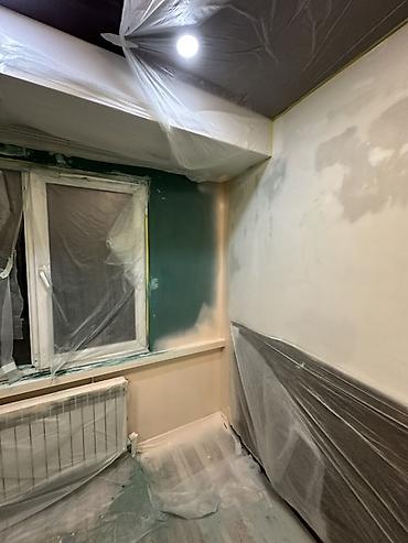 Покраска: Профессиональная малярно-отделочная бригада - Комплексная покраска — 15