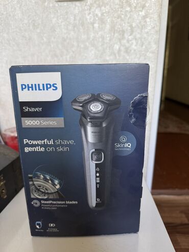 массажная подушка для шеи: Электр устара Philips, 60 мүн. чейин, Нымдуу кыруу, Автоматтык тазалоо