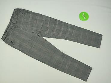 ccc buty czerwone: Spodnie materiałowe damskie, rozmiar 2XL — 2