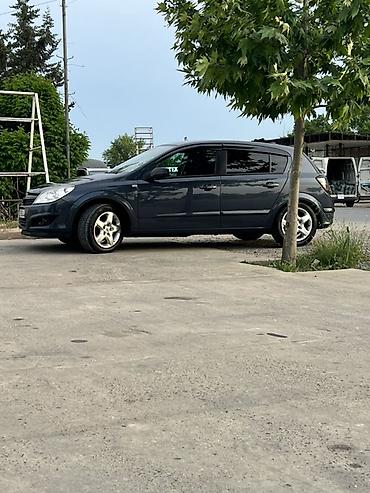 Opel: Maşın bezkrasqa bezdetal — 8