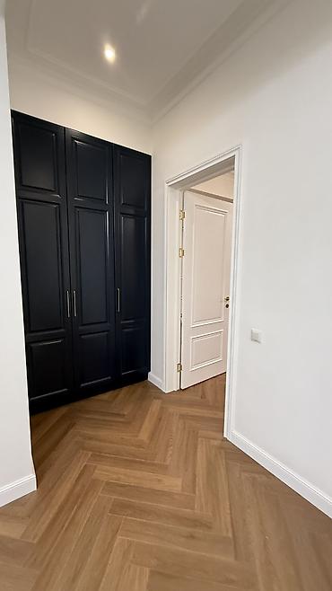 жк севен: 4 комнаты, 175 м², 5 этаж — 10