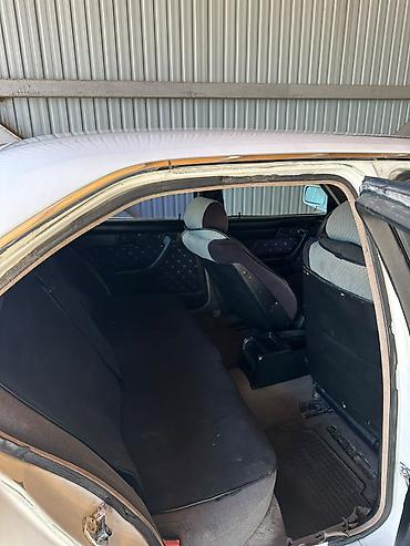 дверные карты е39: BMW 5 series: 1990 г., 2 л, Механика, Бензин, Седан — 7