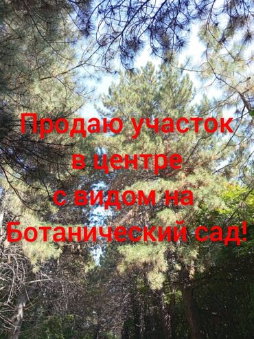 учаска бишкеке: 4 соток, Для строительства, Красная книга, Тех паспорт, Договор купли-продажи