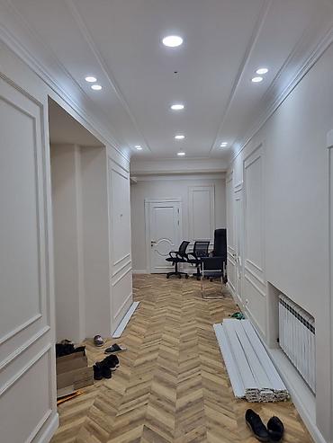 Ремонт под ключ: Ремонт подклуч жасайбиз 
+ ВАТСАБ — 14